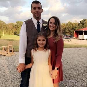 Meet your Posher, Josh